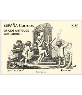 Sellos de arcilla polimérica de flores de primavera/sellos de -  España  in 2023