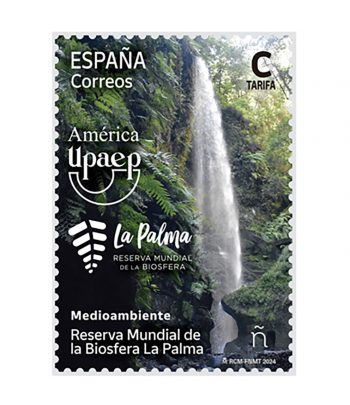 Sello de España 5791 América UPAEP.  - 1 Filatelia.shop